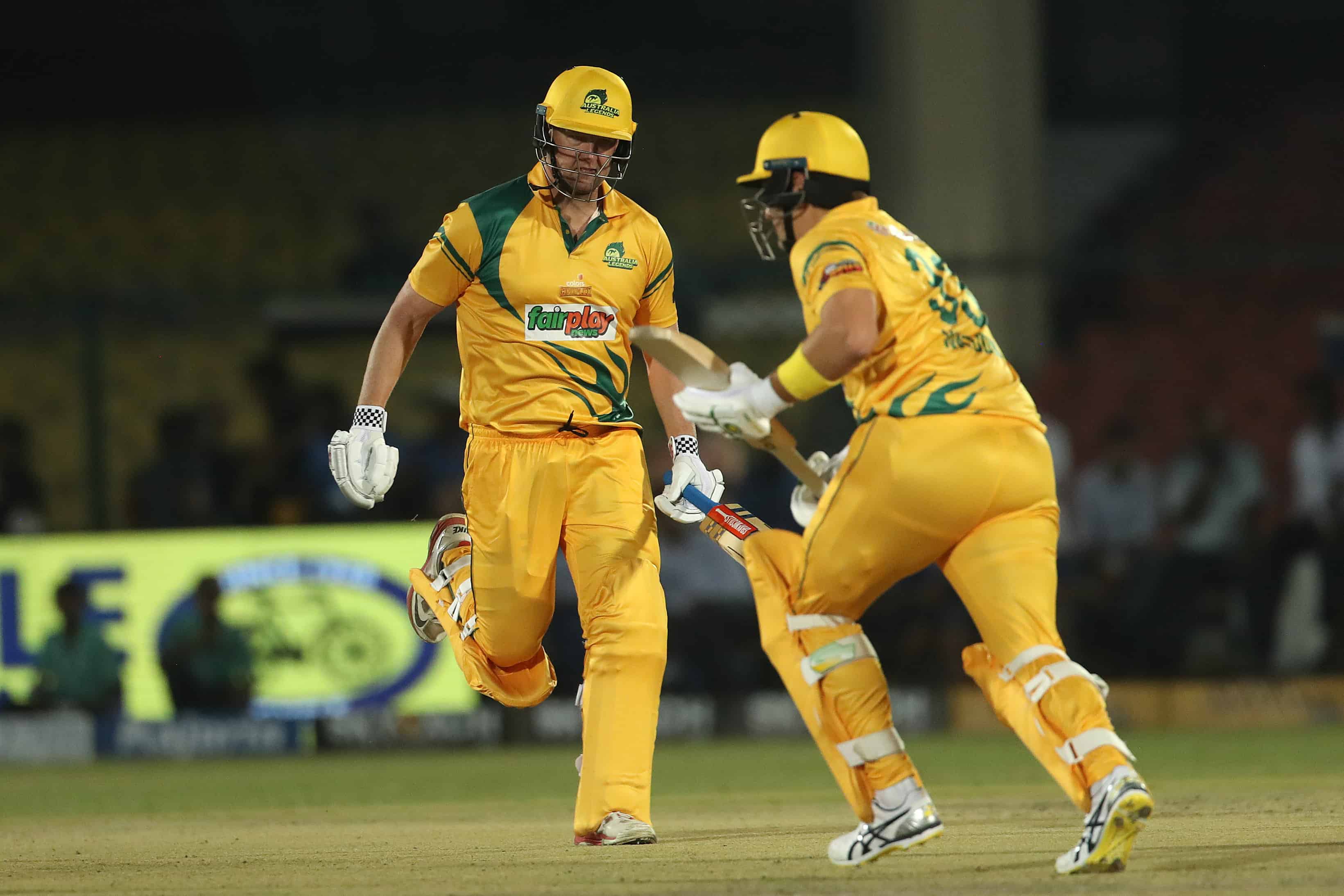 Road Safety Series: AUS-L vs BAN-L Match Preview, Key Players, Cricket Exchange Fantasy Tips